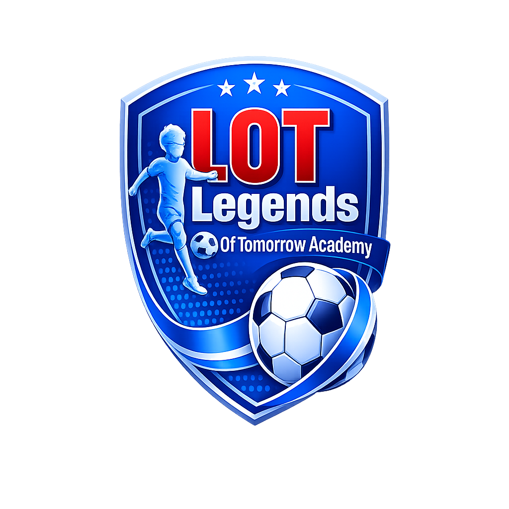Legends of Tomorrow Academy
